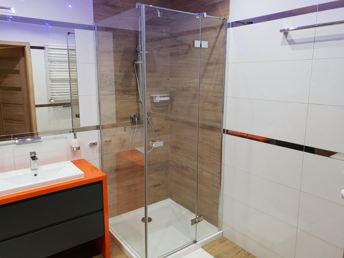 Vera Apartment Swieradow-Zdroj Zakopianska 22 C M10 מראה חיצוני תמונה