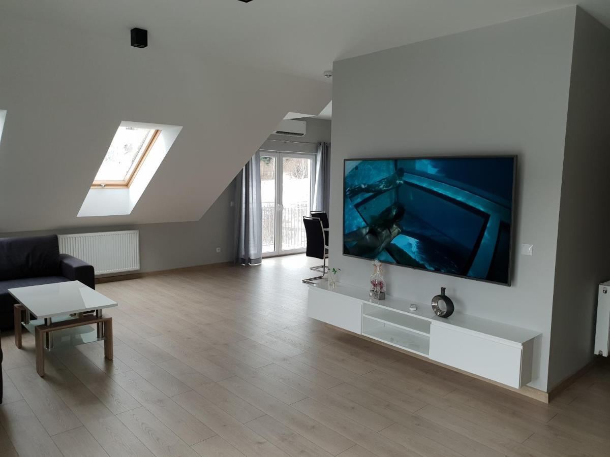 Vera Apartment Swieradow-Zdroj Zakopianska 22 C M10 מראה חיצוני תמונה