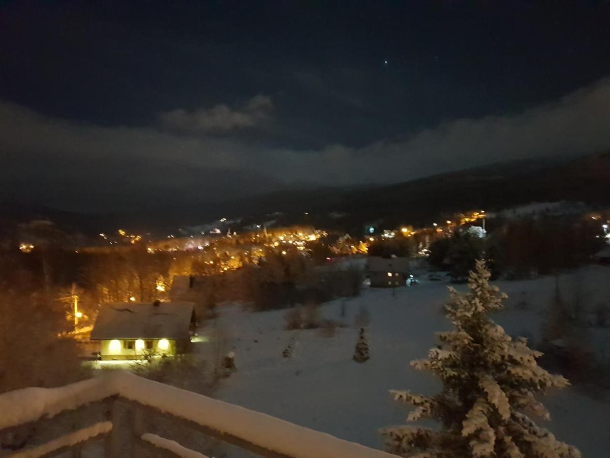 Vera Apartment Swieradow-Zdroj Zakopianska 22 C M10 מראה חיצוני תמונה