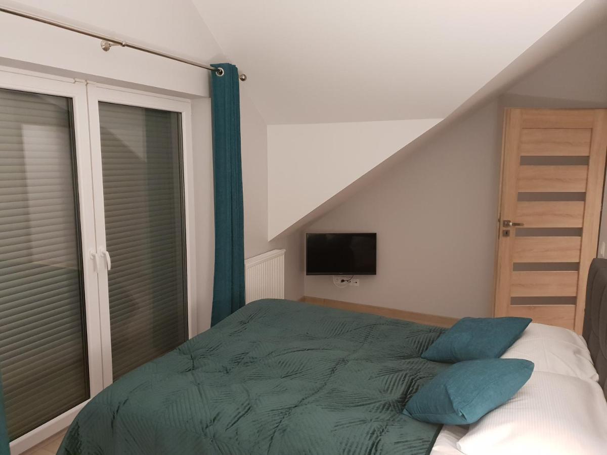 Vera Apartment Swieradow-Zdroj Zakopianska 22 C M10 מראה חיצוני תמונה