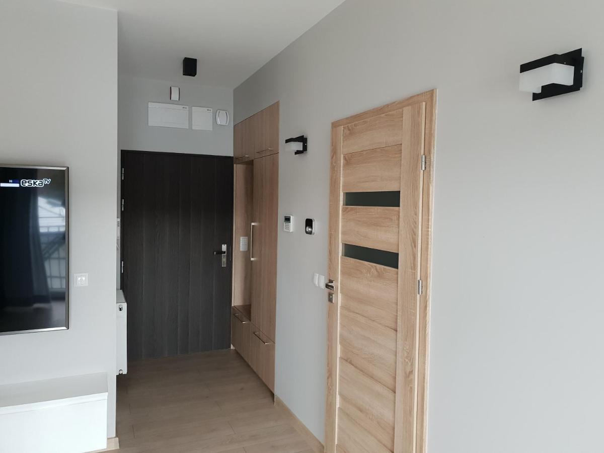 Vera Apartment Swieradow-Zdroj Zakopianska 22 C M10 מראה חיצוני תמונה